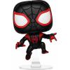 Funko Коллекционная фигурка Funko POP!Bobble: Marvel: Animated Spider-Man: Spider-Man Miles 33977