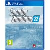 Games Software Farming Simulator 22 [Blu-Ray диск] (PS4)