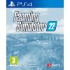 Games Software Farming Simulator 22 [Blu-Ray диск] (PS4)