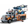 LEGO Конструктор Technic Важкий тягач