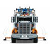 LEGO Конструктор Technic Важкий тягач
