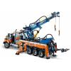 LEGO Конструктор Technic Важкий тягач