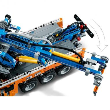 LEGO Конструктор Technic Важкий тягач