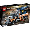 LEGO Конструктор Technic Важкий тягач