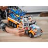 LEGO Конструктор Technic Важкий тягач