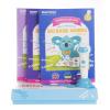 Smart Koala Розумна Книга «200 Перших Слів» (Cезон 1)