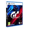Games Software Gran Turismo 7 [Blu-Ray диск] (PS5)