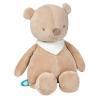 Nattou Basile the bear (75 cm)