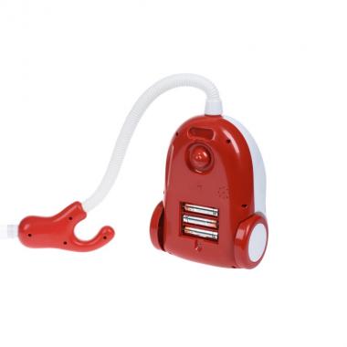 Same Toy Ігровий набір My Home Little Chef Dream - Пилосмок