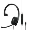 Sennheiser ADAPT 130 II Mono USB-C