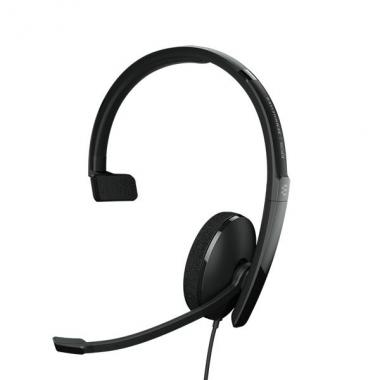 Sennheiser ADAPT 130 II Mono USB-C