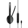 Sennheiser ADAPT 130 II Mono USB-C