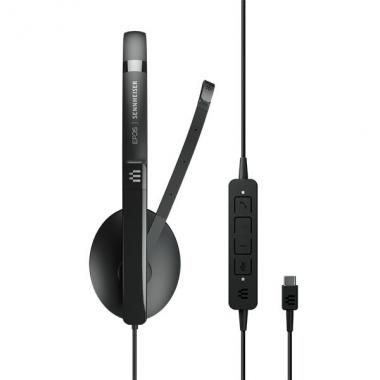 Sennheiser ADAPT 130 II Mono USB-C