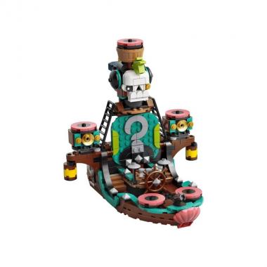 LEGO VIDIYO Punk Pirate Ship