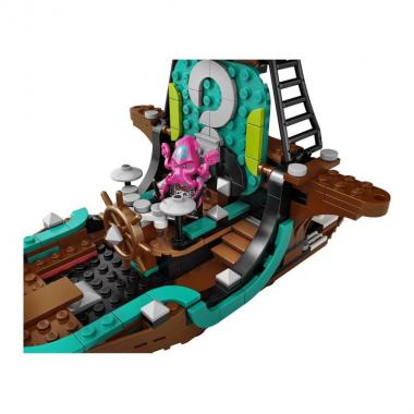 LEGO VIDIYO Punk Pirate Ship