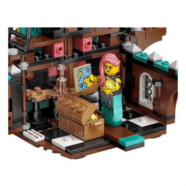 LEGO VIDIYO Punk Pirate Ship
