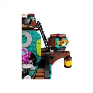 LEGO VIDIYO Punk Pirate Ship
