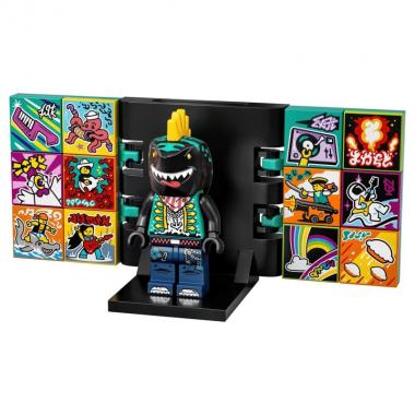 LEGO VIDIYO Punk Pirate Ship
