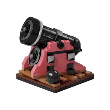LEGO VIDIYO Punk Pirate Ship