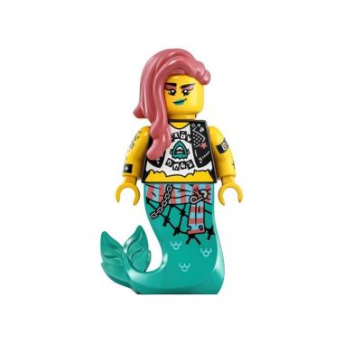 LEGO VIDIYO Punk Pirate Ship