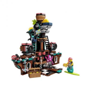 LEGO VIDIYO Punk Pirate Ship