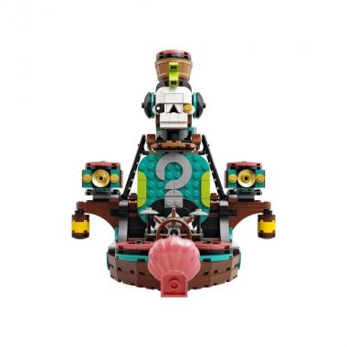 LEGO VIDIYO Punk Pirate Ship