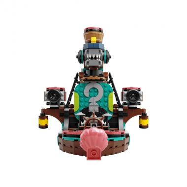LEGO VIDIYO Punk Pirate Ship