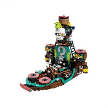 LEGO VIDIYO Punk Pirate Ship