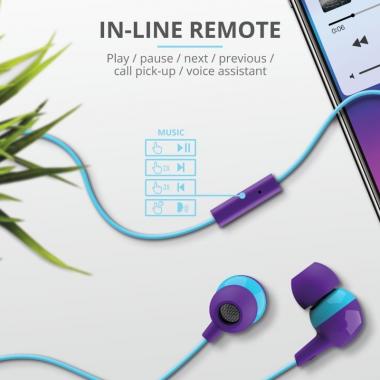 Trust Buddi Kids[Purple]