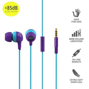 Trust Buddi Kids[Purple]