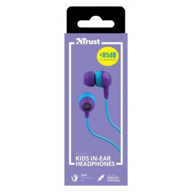 Trust Buddi Kids[Purple]