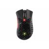 2E Gaming Mouse HyperSpeed Lite WL, RGB Black