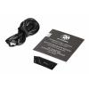 2E Gaming Mouse HyperSpeed Lite WL, RGB Black