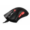 2E Gaming Mouse HyperSpeed Lite WL, RGB Black