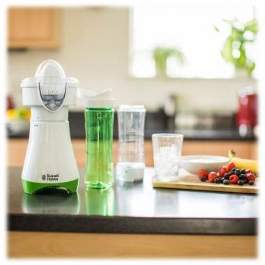 Russell Hobbs Explore Mix & Go Juice