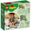 LEGO DUPLO Train Tracks