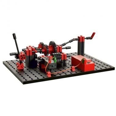 fischertechnik EDUCATION Механіка (2.0)