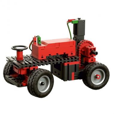 fischertechnik EDUCATION Механіка (2.0)