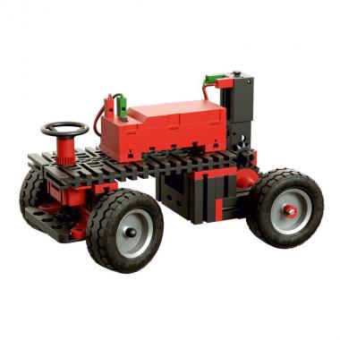 fischertechnik EDUCATION Механіка (2.0)