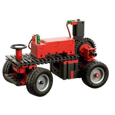 fischertechnik EDUCATION Механіка (2.0)