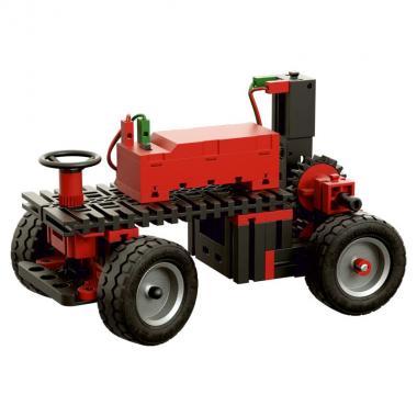 fischertechnik EDUCATION Механіка (2.0)