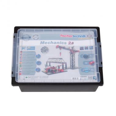 fischertechnik EDUCATION Механіка (2.0)