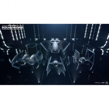 Games Software Star Wars Squadrons [Blu-Ray диск] (XBOX)