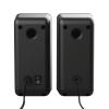 Trust Акустична система (Колонки) 2.0 GXT 610 Argus Illuminated USB Black
