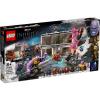 LEGO Конструктор Marvel «Месники: Фінал» - вирішальна битва 76192