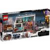 LEGO Конструктор Marvel «Месники: Фінал» - вирішальна битва 76192