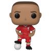 Funko Колекційна фігурка Funko POP! Football Liverpool Thiago Alcantara 57863