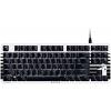 Razer BlackWidow Lite Silent Stormtrooper™ Ed. - US Layout (Orange Switch)