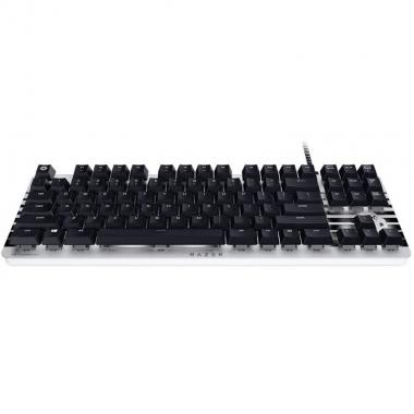 Razer BlackWidow Lite Silent Stormtrooper™ Ed. - US Layout (Orange Switch)