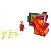 LEGO Конструктор Ninjago Ігровий автомат Кая 71714